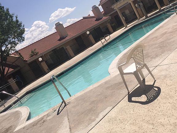 5th image of 16465 Green Tree Blvd APT 27