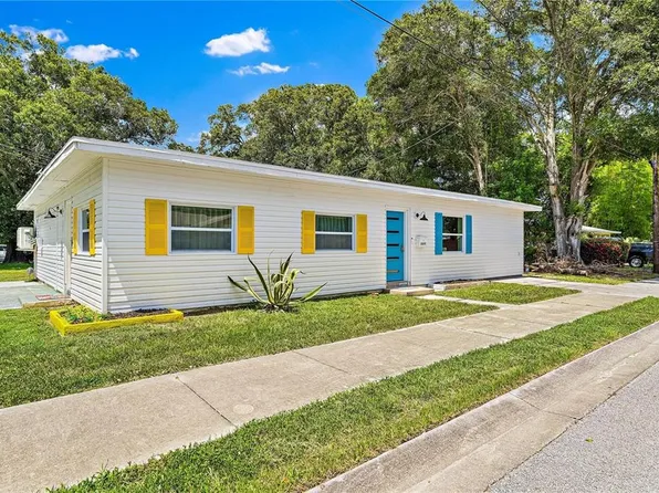 7101 59th St N, Pinellas Park, FL 33781