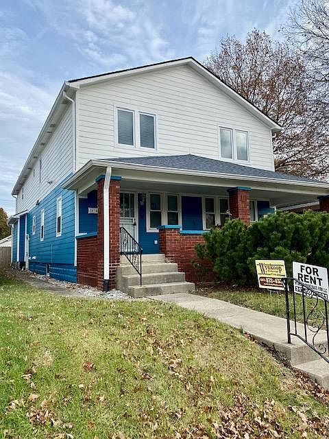 1st image of 4109 Boulevard Pl #1