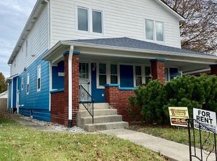 4109 Boulevard Pl #1, Indianapolis, IN