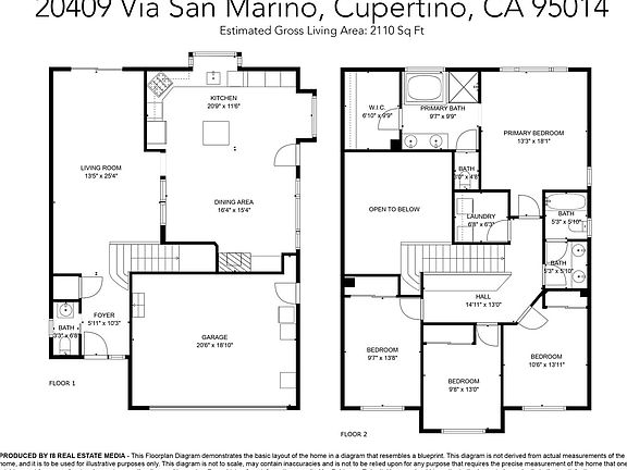 2nd image of 20409 Via San Marino