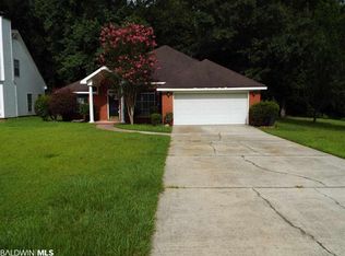 20210 River Mill Dr, Fairhope, AL 36532