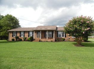 100 Countrywood Dr, Lebanon, TN 37087