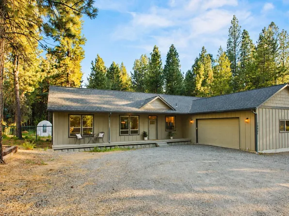 16907 Indio Rd, Bend, OR 97707
