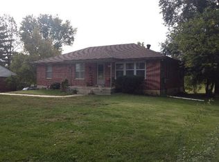 4707 Leandra Ln, Jefferson City, MO 65109