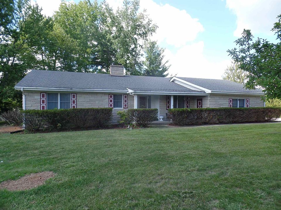 1st image of 695 N Kennedy Dr