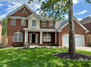 9721 Valley Springs Dr, Brentwood, TN 37027