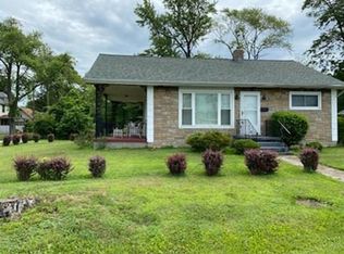 2305 McCain Ave, Erie, PA 16510
