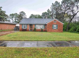5376 Boswell Ave, Memphis, TN 38120