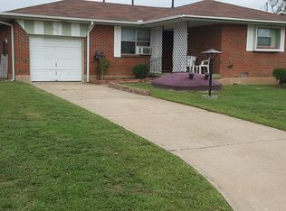 4911 NW Lindy Ave, Lawton, OK 73505