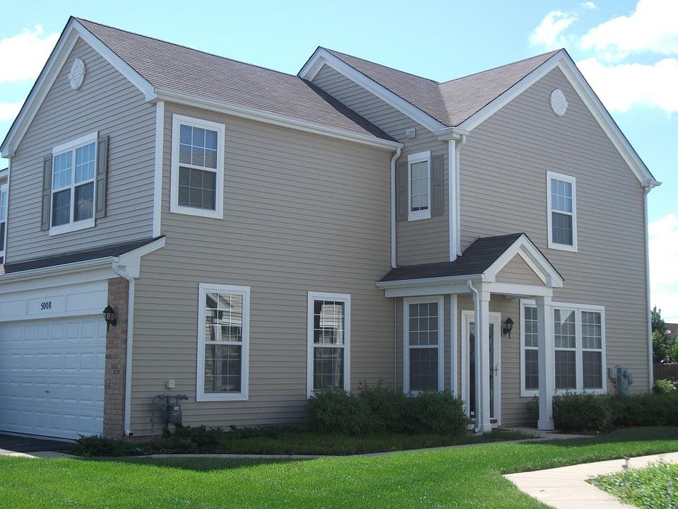 Ready to Move In