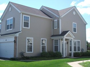 5008 Montauk Dr, Plainfield, IL 60586