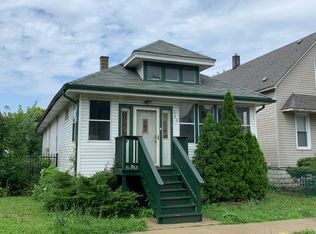 328 W 112th Pl, Chicago, IL