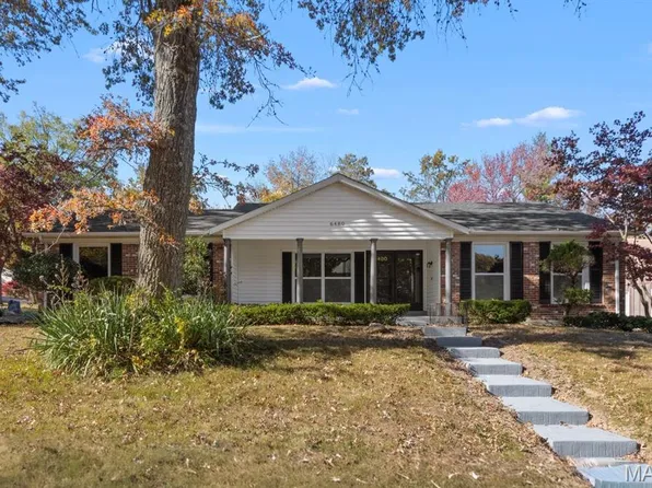 6480 Hadden Bay Dr, Florissant, MO 63033