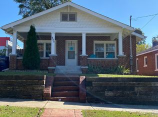 604 Ward Ave NE, Huntsville, AL 35801