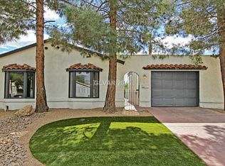 3609 Judson Ave, North Las Vegas, NV 89030