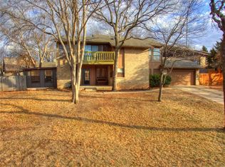 2104 Bent Twig Rd, Edmond, OK 73013