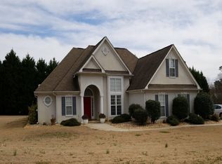 240 Doe Hollow Trce, Fayetteville, GA 30215