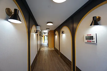 Rented by Rennit Inc.