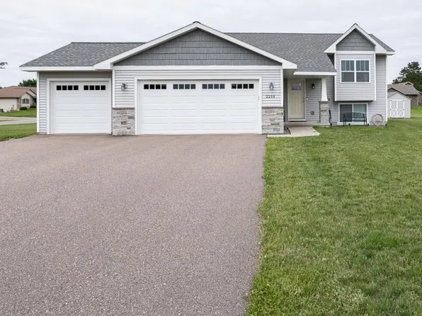 2210 POND VIEW PLACE, Kronenwetter, WI 54455