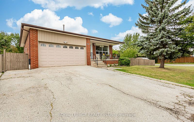 Mississauga House for rent - 3 Bedrooms — photo 4