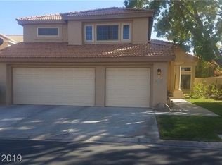 7885 Desert Willow Dr, Las Vegas, NV 89149