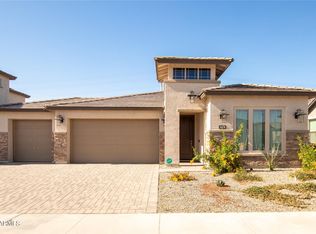 11670 W Luxton Ln, Avondale, AZ 85323