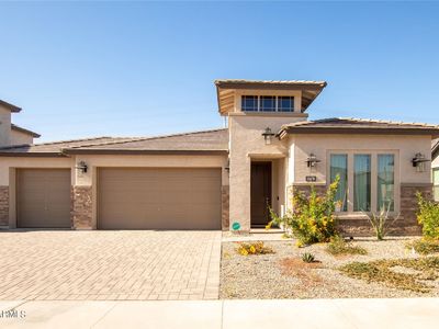11670 W Luxton Ln, Avondale, AZ, 85323