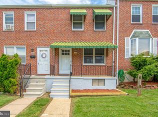 1220 Primrose Ave, Rosedale, MD 21237