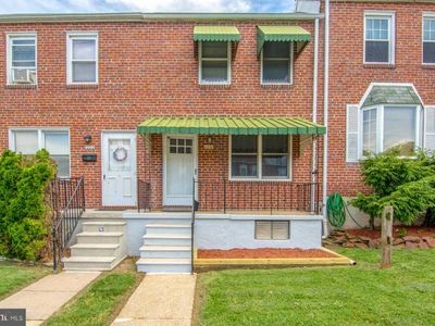 1220 Primrose Ave, Rosedale, MD, 21237