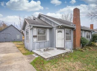 806 W Spring St, Lebanon, TN 37087