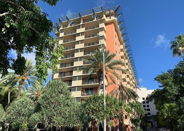 1st image of 2951 S Bayshore Dr #706