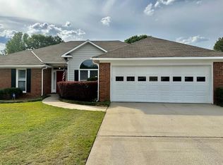 1552 Doubletree Dr, Columbus, GA 31904