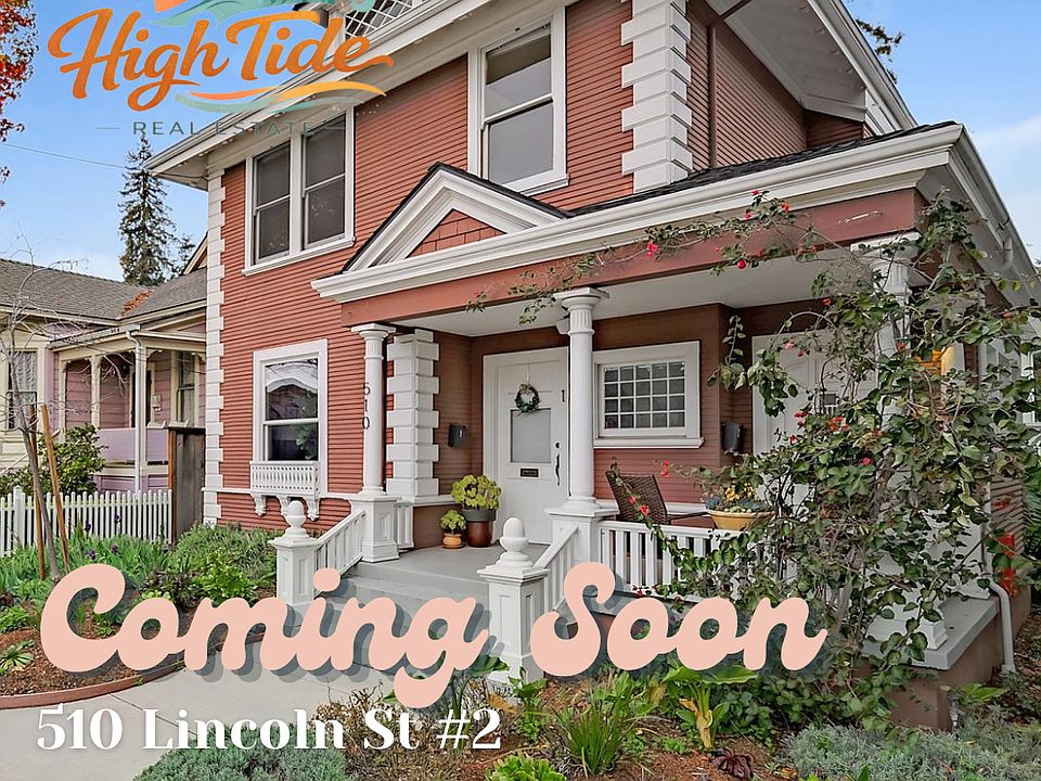 1st image of 510 Lincoln St APT 2