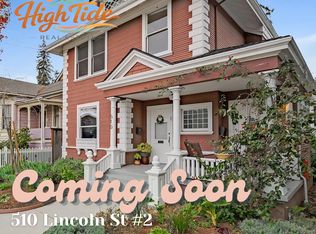 510 Lincoln St APT 2, Santa Cruz, CA 95060