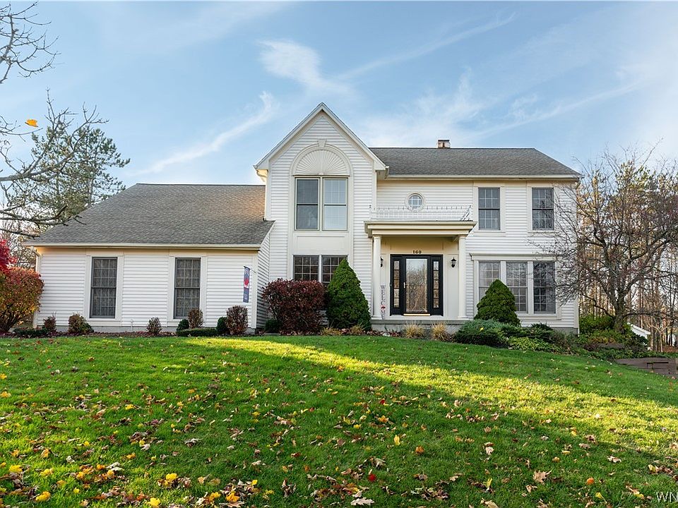 160 Squire Dr, Orchard Park, NY 14127 | Zillow