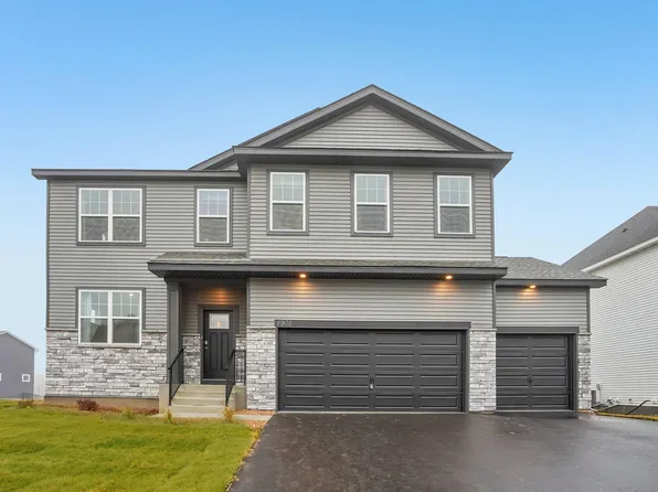 4776 Blake Ct, Woodbury, MN 55129