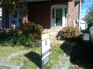 335 E County Line Rd, Ardmore, PA 19003