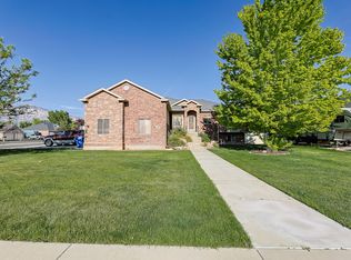 1960 N 3450 W, Plain City, UT 84404