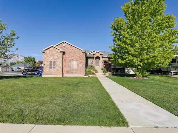 1960 N 3450 W, Plain City, UT 84404