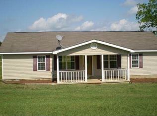 550 Smith Starley Rd, Mc Intyre, GA 31054