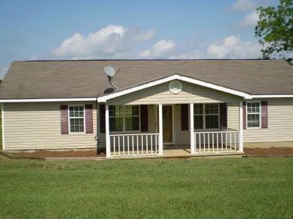 550 Smith Starley Rd, Mc Intyre, GA 31054