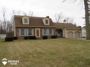 8401 Oak Shade Ct, Davison, MI