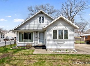 2432 Letart Ave, Muskegon, MI 49441