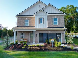 1429 Trellis Court Plan, Trellis Park, Hampton, GA 30228