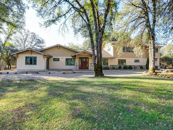11380 Long Valley Rd, Penn Valley, CA 95946