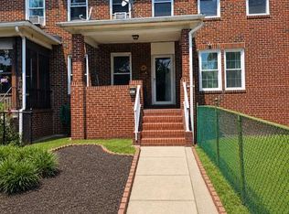 3706 Brooklyn Ave, Baltimore, MD 21225