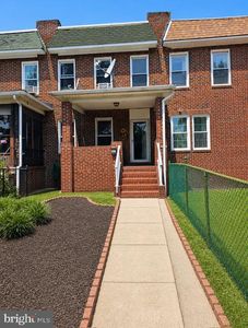 3706 Brooklyn Ave, Baltimore, MD, 21225