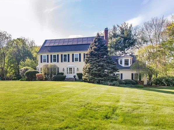 6 Pond View Ave, Medfield, MA 02052