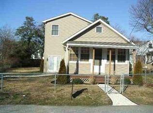 229 W Bates Ave, Villas, NJ 08251